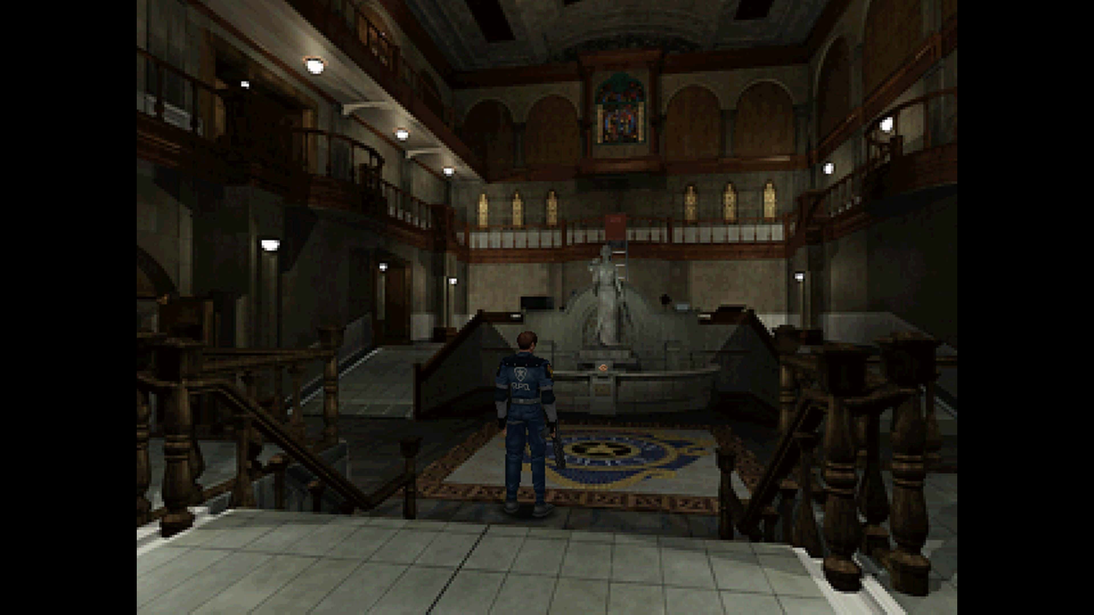 #7. Resident Evil Bundle (GOG) Bởi: Capcom