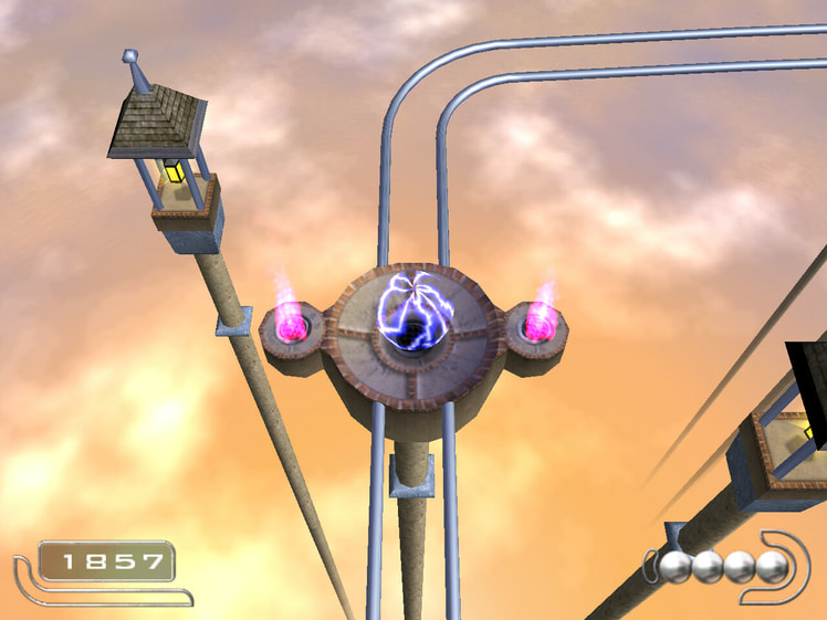 Ballance screenshot screenshot 3