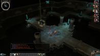 Neverwinter Nights 2 Complete screenshot 7