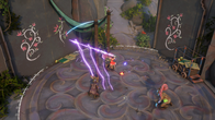 Raji: An Ancient Epic screenshot 7