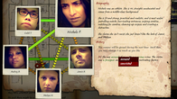 Zafehouse: Diaries screenshot 5