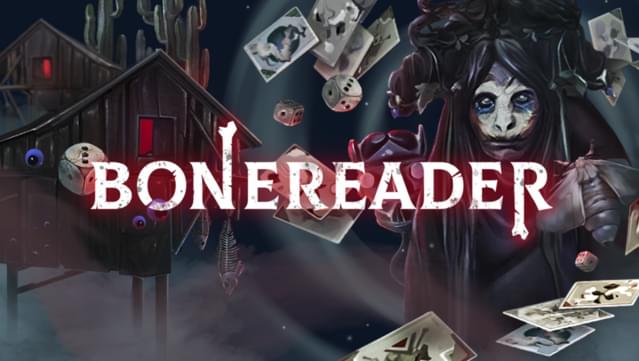 Bonereader Demo
