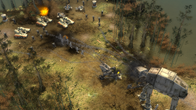STAR WARS™ Empire at War: Gold Pack screenshot 2