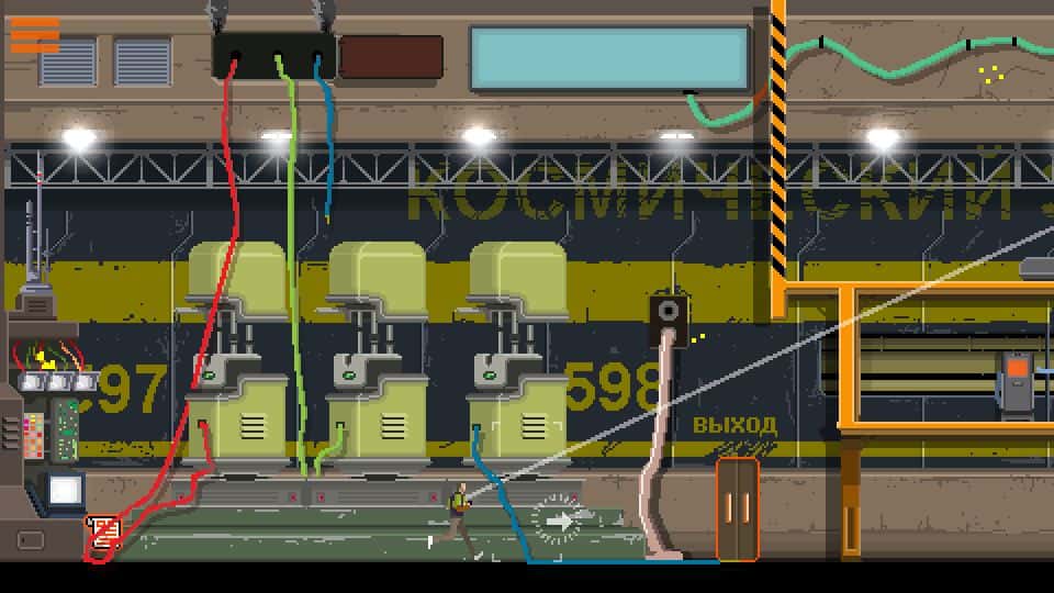 #2. Dreambreak (GOG) 由: Beatshapers