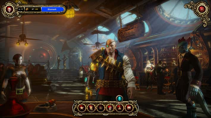 #4. Divinity: Dragon Commander (GOG) โดย: Larian Studios