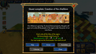 Egypt: Old Kingdom screenshot 9