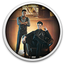 Sherlock Holmes Chapter One