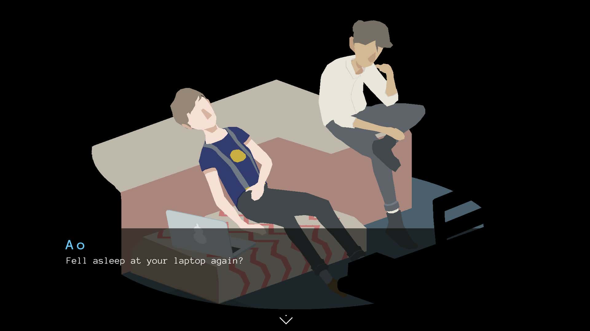 #6. No Longer Home Farewell Edition (GOG) 由: Fellow Traveller