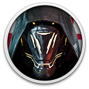 Ghostrunner Winter Pack