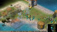 Empire Earth Gold Edition screenshot 8