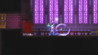 Foregone screenshot 9