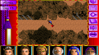 Challenge of the Five Realms screenshot 11