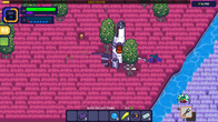 Nova Lands screenshot 4