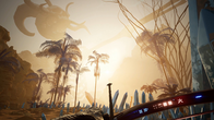 The Axis Unseen screenshot 8