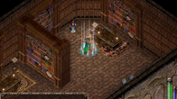 Heretic Kingdoms: The Inquisition screenshot 8