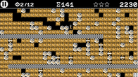 Boulder Dash Deluxe screenshot 5