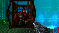 Redline screenshot 5