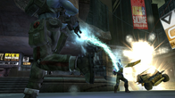 Rogue Trooper screenshot 4
