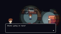 Dreamed Away Demo screenshot 6
