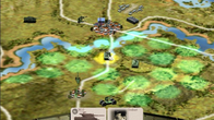 Panzer General 3D Assault screenshot 6