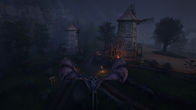 Vampires: Bloodlord Rising screenshot 10