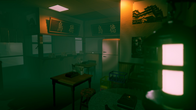 The Green Light screenshot 2