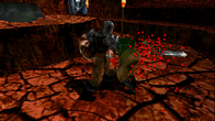 Die By The Sword + Limb From Limb screenshot 2