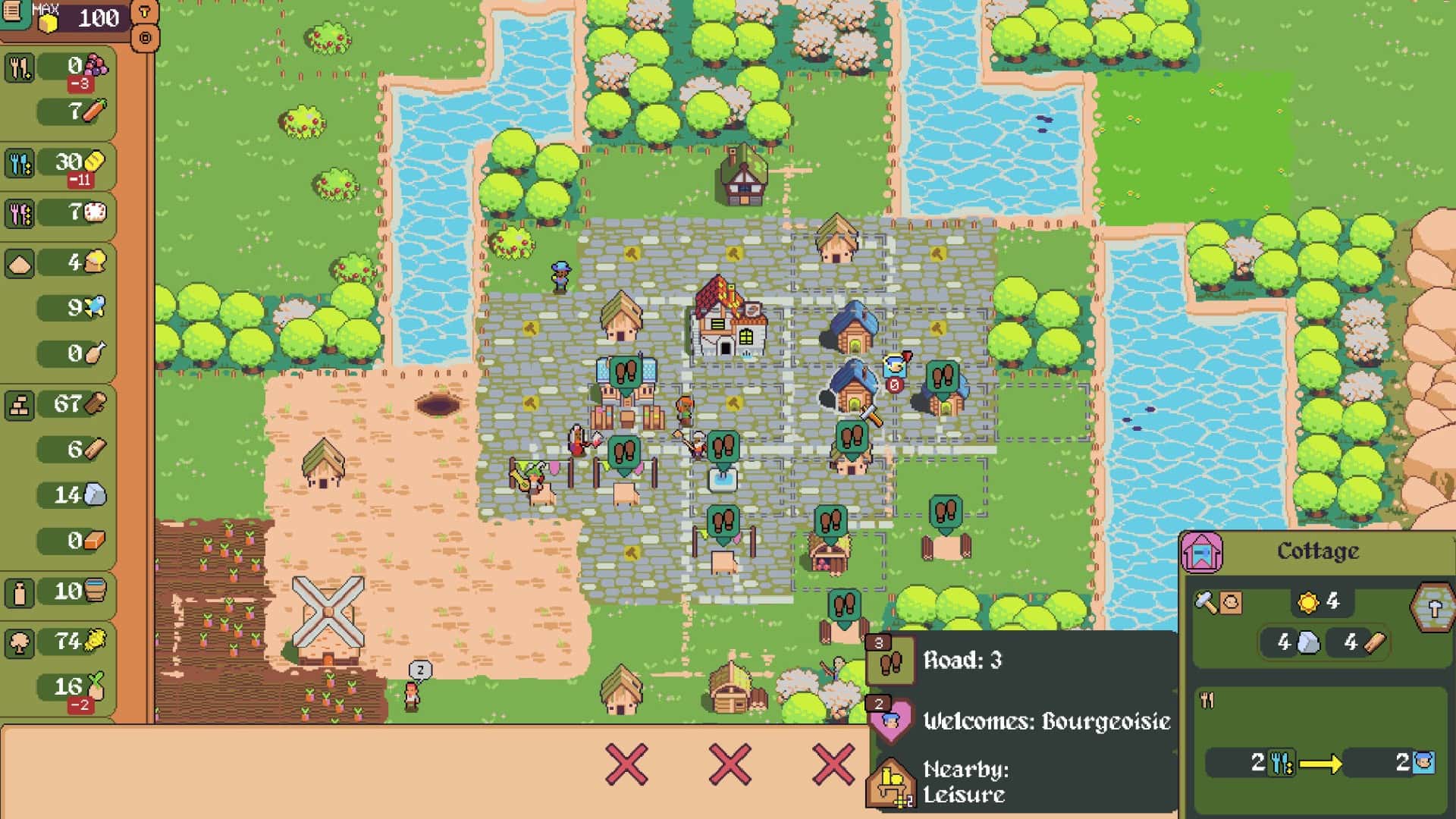#8. dotAGE Extended Edition (GOG) Bởi: Michele Pirovano