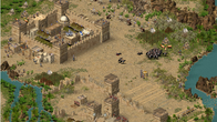 Stronghold Crusader HD screenshot 1