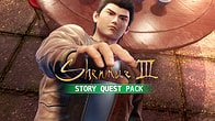 Купить ключ дешево Shenmue III. DLC 3 Story Quest Pack