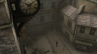 Sherlock Holmes versus Jack the Ripper screenshot 1