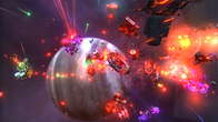Space Pirates and Zombies 2 screenshot 11