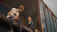 Life is Strange: Before the Storm screenshot 7
