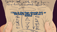 The Will of Arthur Flabbington screenshot 1
