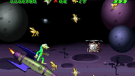Gex screenshot 7