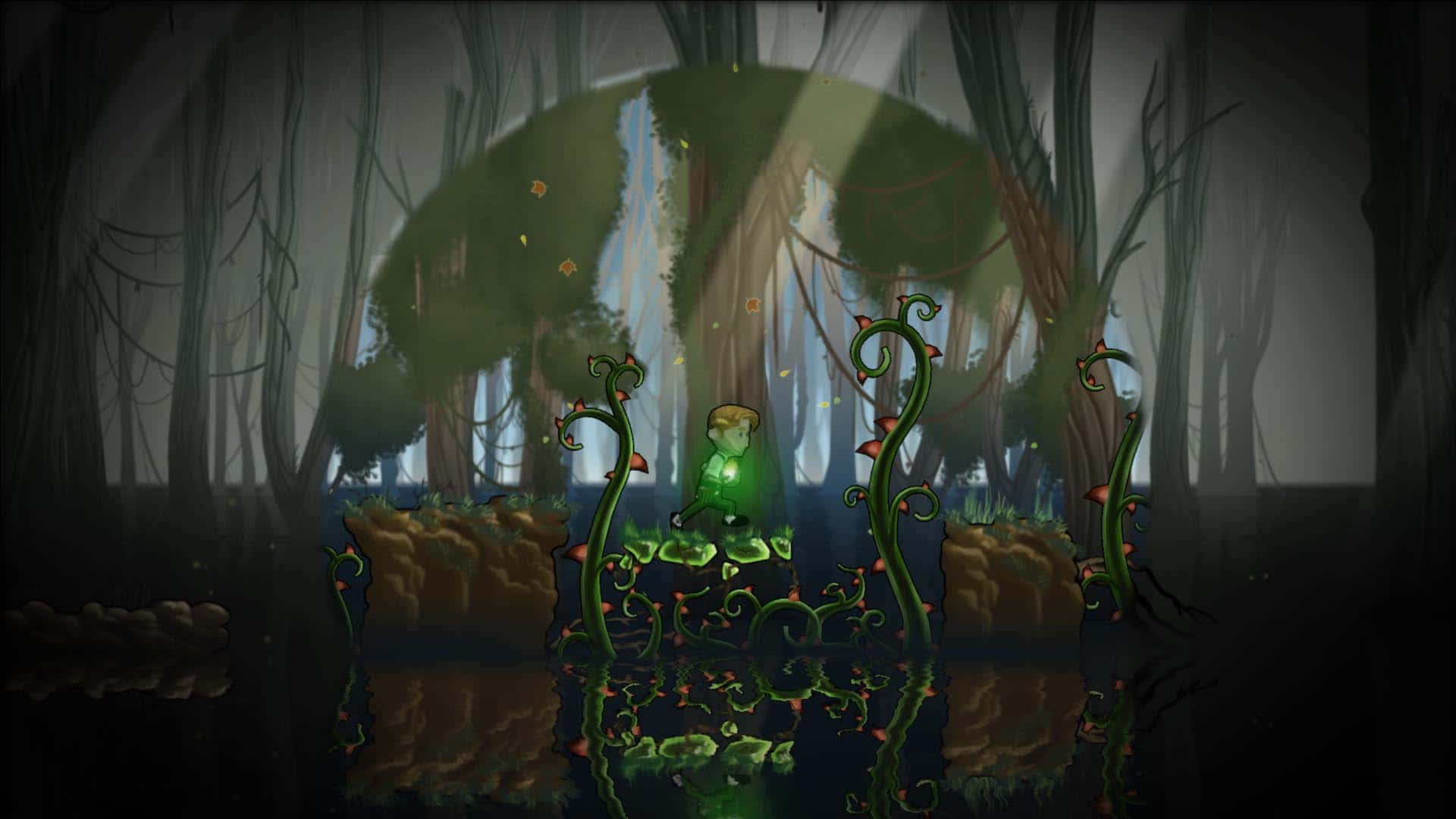 #2. Schein (GOG) โดย: Zeppelin Studio