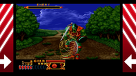 CROSSED SWORDS screenshot 1
