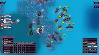 Sunrider Legends Tactics screenshot 4