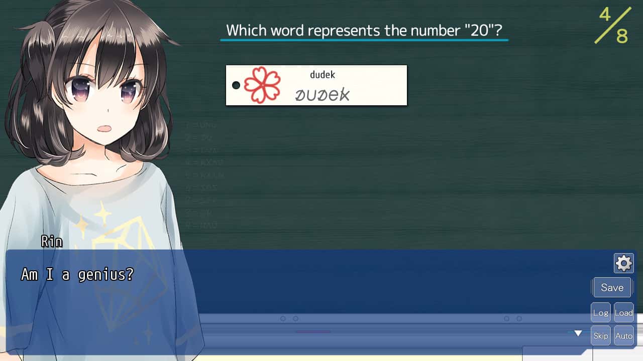 #9. The Expression Amrilato (GOG) От: MangaGamer