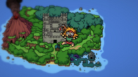 Ittle Dew screenshot 9