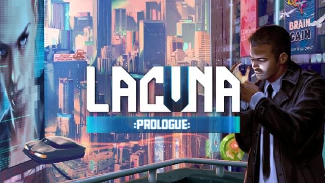 Lacuna: Prologue