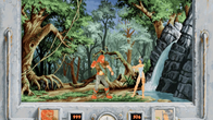 Savage Warriors screenshot 4