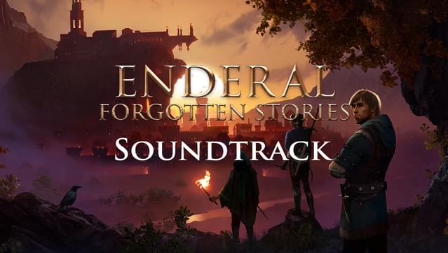 Enderal: Forgotten Stories Soundtrack