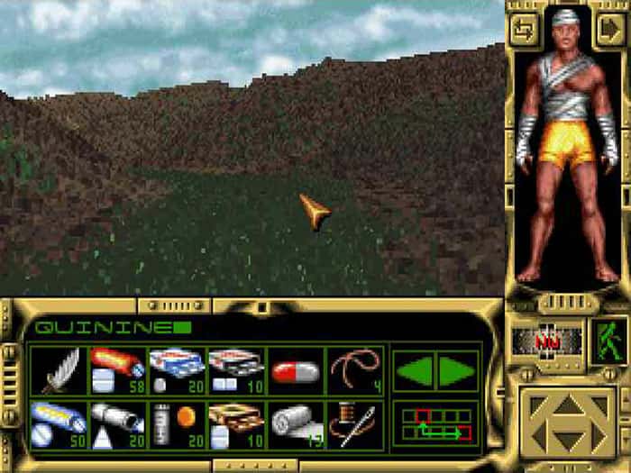 #1. Robinson's Requiem Collection (GOG) 게시자: DotEmu