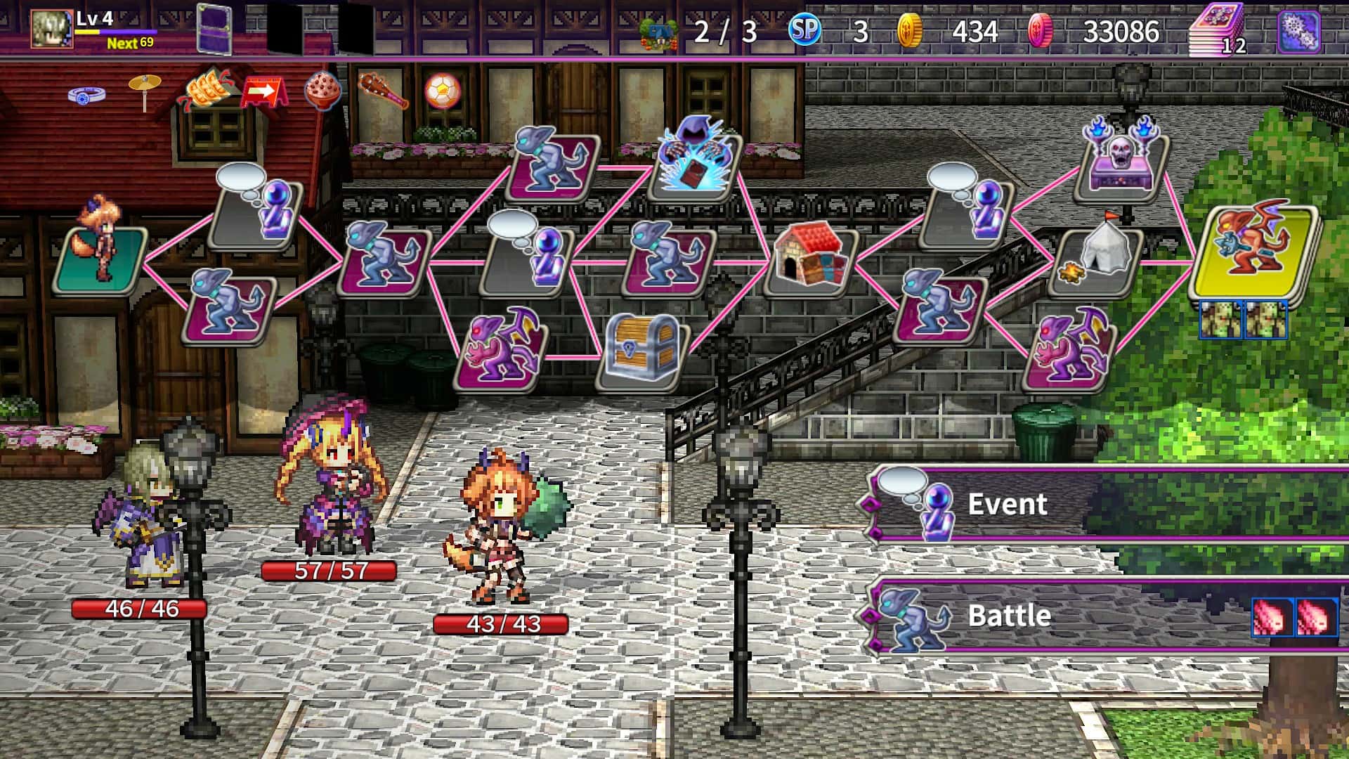 #6. Overrogue (GOG) Bởi: KEMCO