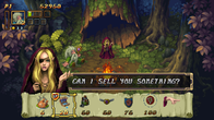 Battle Axe screenshot 5