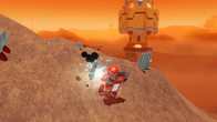 Blossom: The Seed of Life screenshot 1