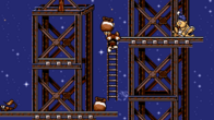 Titus The Fox: To Marrakech and Back screenshot 12