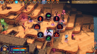 The Dark Crystal: Age of Resistance Tactics screenshot 5