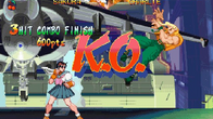 Street Fighter Alpha 2 screenshot 12